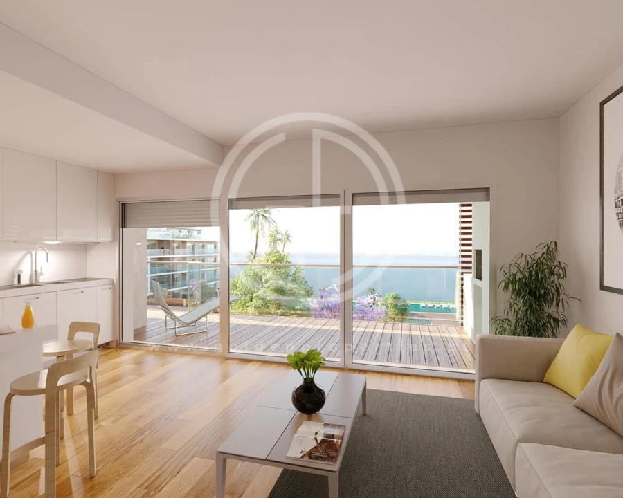 Apartamento T2 para Venda em Alcochete Foto 4