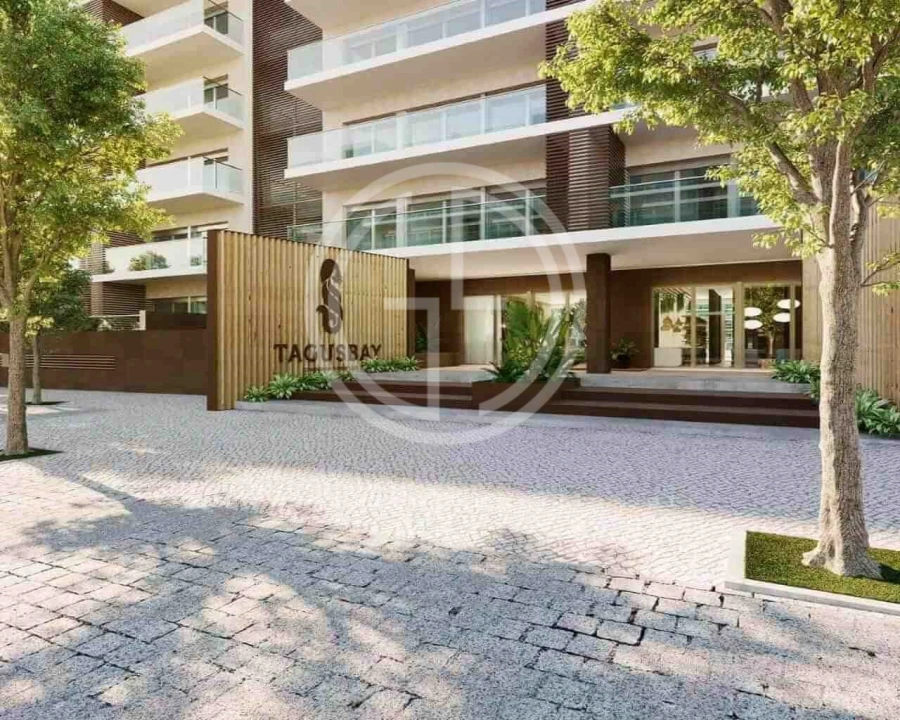 Apartamento T2 para Venda em Alcochete Foto 12