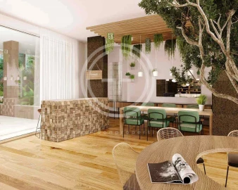 Apartamento T2 para Venda em Alcochete