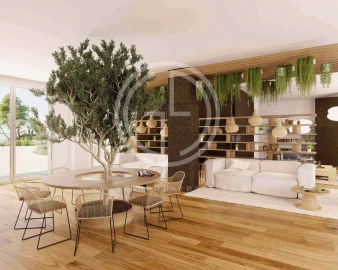 Apartamento T2 para Venda em Alcochete