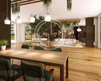 Apartamento T2 para Venda em Alcochete