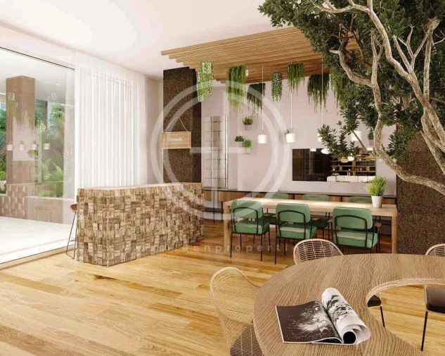 Apartamento T2 para Venda em Alcochete Foto 2