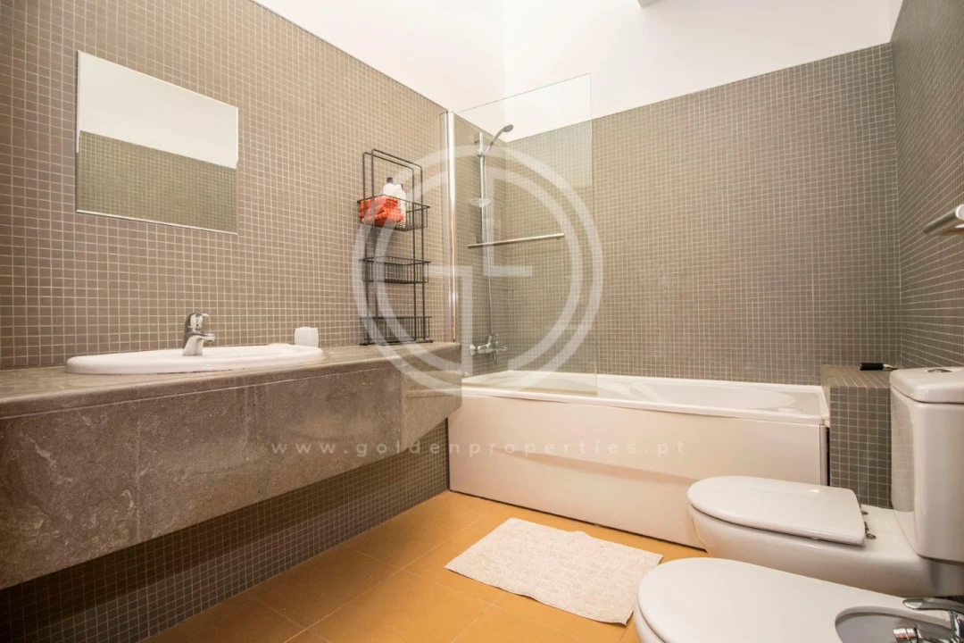 Moradia T4 para Arrendamento férias em Almancil Foto 15