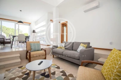 Moradia T4 para Arrendamento férias em Almancil