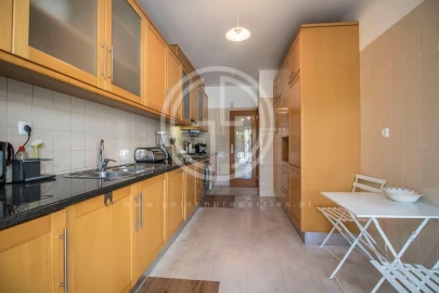 Moradia T4 para Arrendamento férias em Almancil