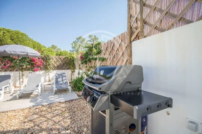 Moradia T4 para Arrendamento férias em Almancil