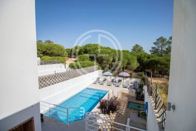 Moradia T4 para Arrendamento férias em Almancil