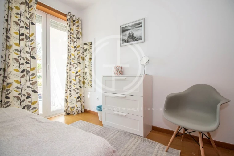 Moradia T4 para Arrendamento férias em Almancil Foto 7