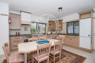 Moradia T4 para Arrendamento férias em Quarteira