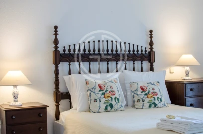 Moradia T4 para Arrendamento férias em Quarteira