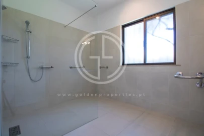 Moradia T4 para Arrendamento férias em Quarteira