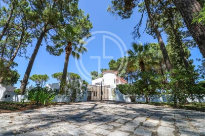 Moradia T4 para Arrendamento férias em Quarteira