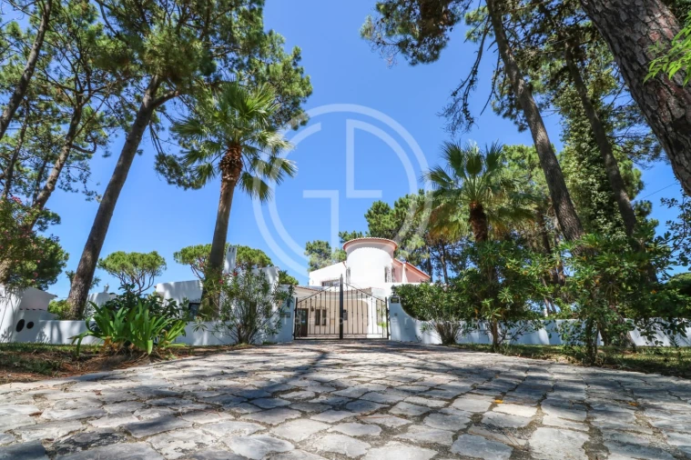 Moradia T4 para Arrendamento férias em Quarteira Foto 26