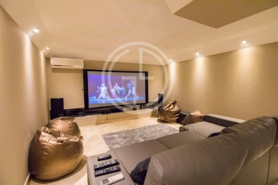 Moradia T6 para Arrendamento férias em Quarteira