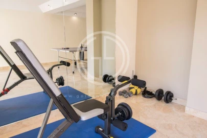 Moradia T6 para Arrendamento férias em Quarteira