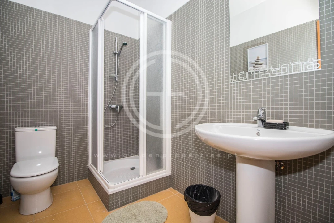 Apartamento T2 para Arrendamento férias em Almancil Foto 22