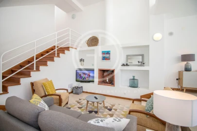 Apartamento T2 para Arrendamento férias em Almancil