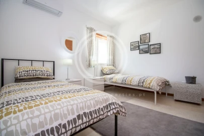 Apartamento T2 para Arrendamento férias em Almancil