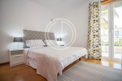 Apartamento T2 para Arrendamento férias em Almancil