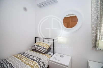 Apartamento T2 para Arrendamento férias em Almancil