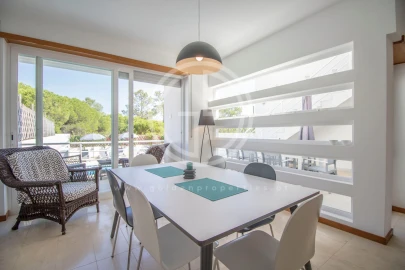 Apartamento T2 para Arrendamento férias em Almancil