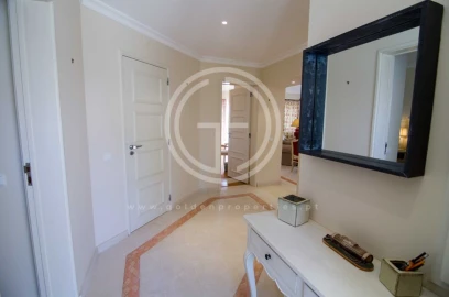 Apartamento T2 para Arrendamento férias em Almancil