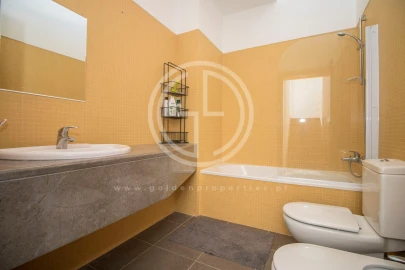 Apartamento T2 para Arrendamento férias em Almancil