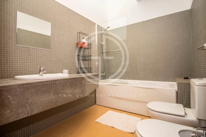 Apartamento T2 para Arrendamento férias em Almancil