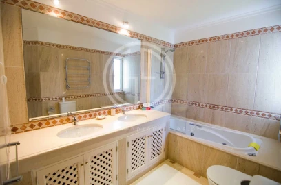 Apartamento T2 para Arrendamento férias em Almancil