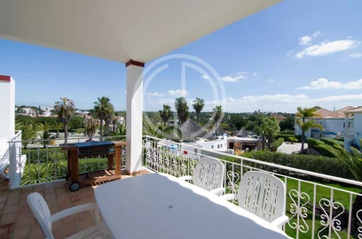 Apartamento T2 para Arrendamento férias em Almancil