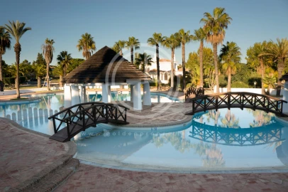 Apartamento T2 para Arrendamento férias em Almancil