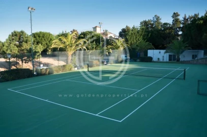 Apartamento T2 para Arrendamento férias em Almancil