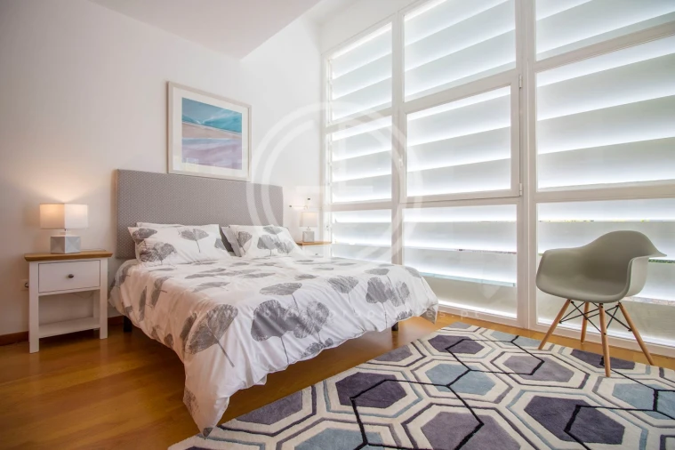 Apartamento T2 para Arrendamento férias em Almancil Foto 11