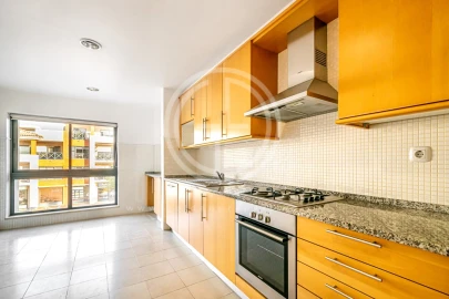 Apartamento T2 para Venda em Albufeira e Olhos de Água