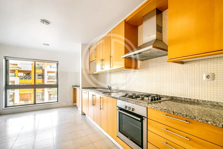 Apartamento T2 para Venda em Albufeira e Olhos de Água Foto 4