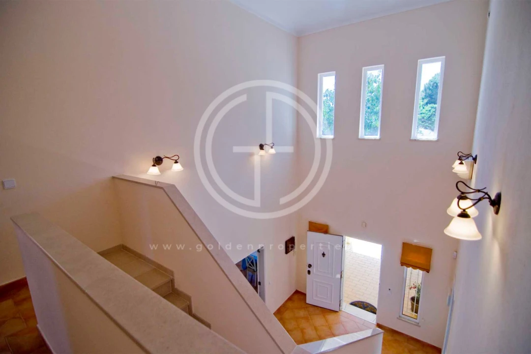 Moradia T4 para Arrendamento férias em Almancil Foto 17