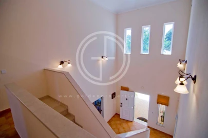 Moradia T4 para Arrendamento férias em Almancil