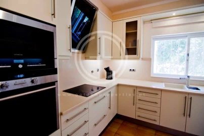 Moradia T4 para Arrendamento férias em Almancil