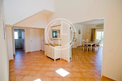 Moradia T4 para Arrendamento férias em Almancil