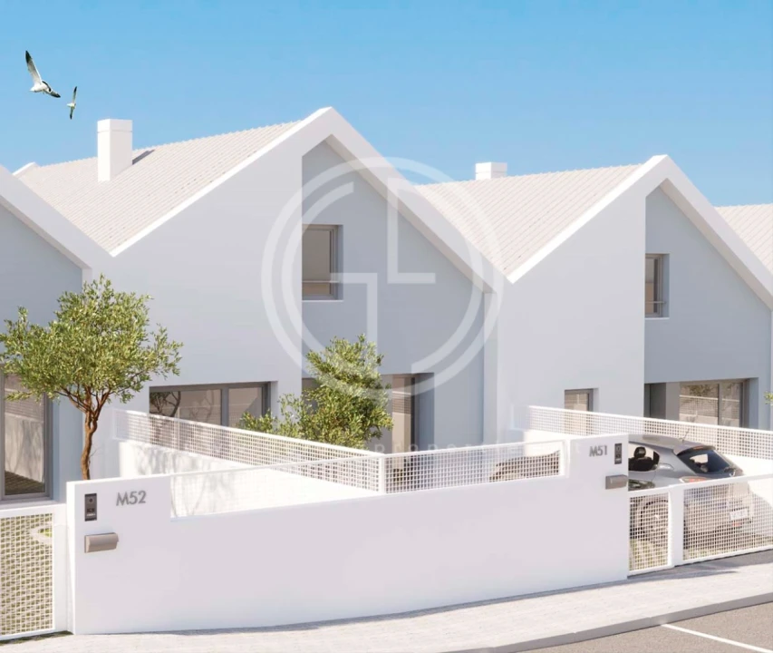 Moradia T3 para Venda em Ferragudo Foto 11