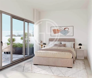 Moradia T3 para Venda em Ferragudo