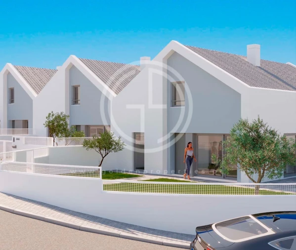 Moradia T3 para Venda em Ferragudo