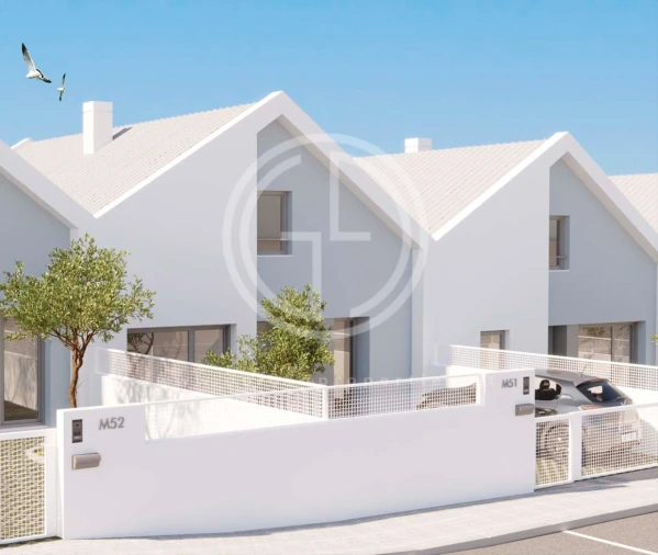 Moradia T3 para Venda em Ferragudo Foto 11
