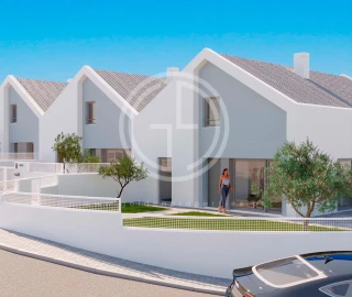 Moradia T2 para Venda em Ferragudo