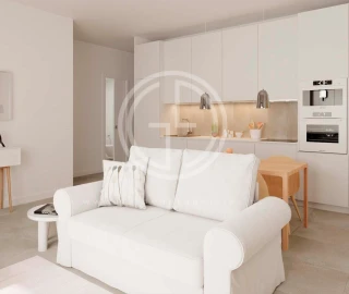 Moradia T2 para Venda em Ferragudo