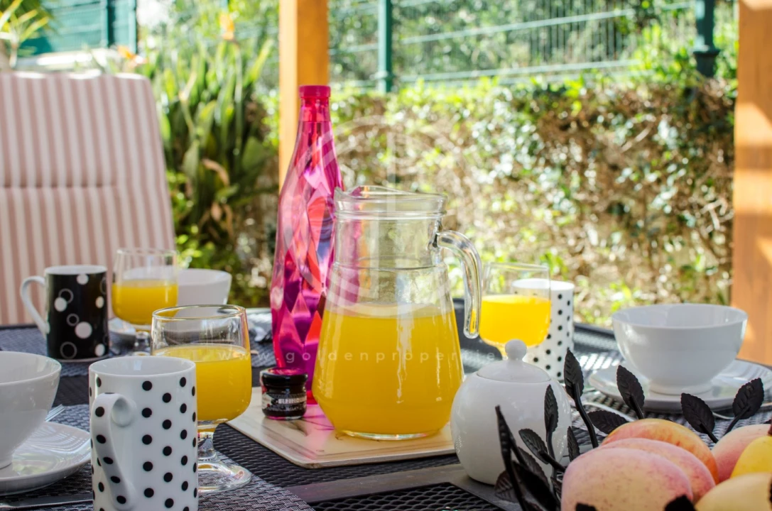 Moradia T4 para Arrendamento férias em Albufeira e Olhos de Água Foto 21