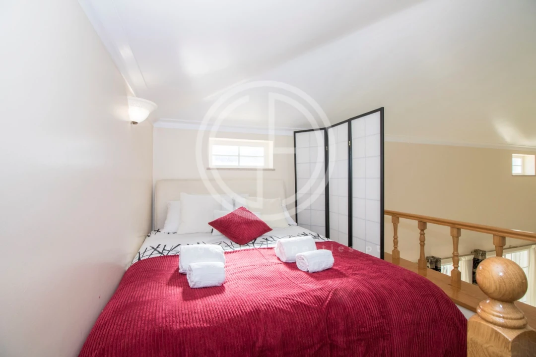 Moradia T4 para Arrendamento férias em Albufeira e Olhos de Água Foto 14