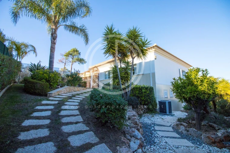 Moradia T4 para Arrendamento férias em Albufeira e Olhos de Água Foto 27