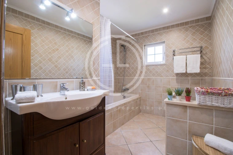 Moradia T4 para Arrendamento férias em Albufeira e Olhos de Água Foto 19