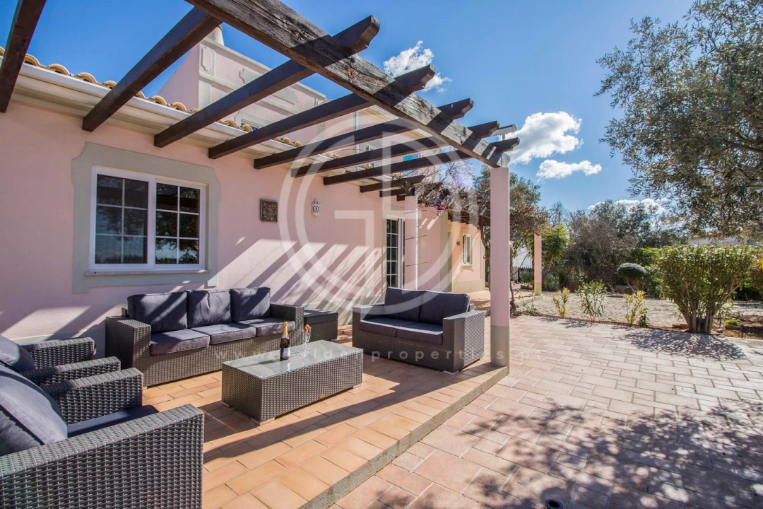 Moradia T3 para Arrendamento férias em Loule (São Clemente) Foto 2